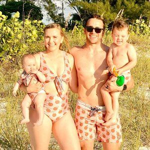 Meet your Posher, Brooks